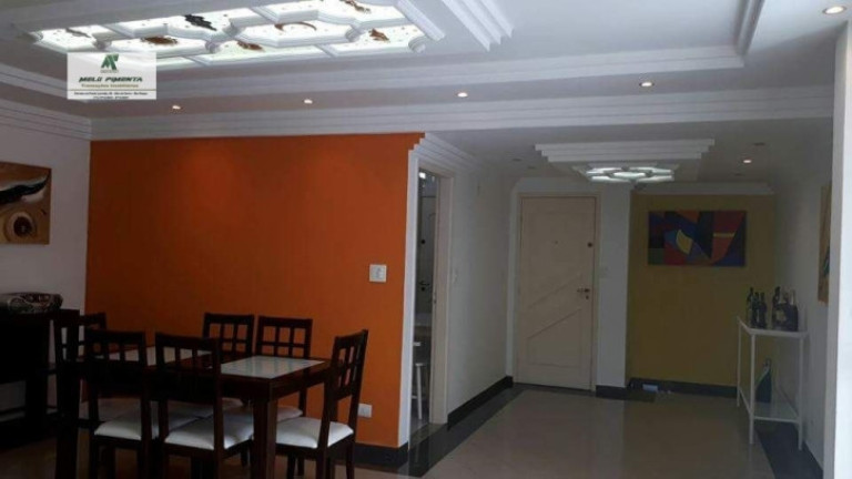 Imagem Cobertura com 3 Quartos à Venda, 360 m² em Cidade Ocian - Praia Grande Imagem Cobertura com 3 Quartos à Venda, 360 m² em Cidade Ocian - Praia Grande