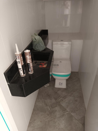 Imagem Sobrado com 3 Quartos à Venda, 215 m² em Jardim Das Flores - Osasco Imagem Sobrado com 3 Quartos à Venda, 215 m² em Jardim Das Flores - Osasco