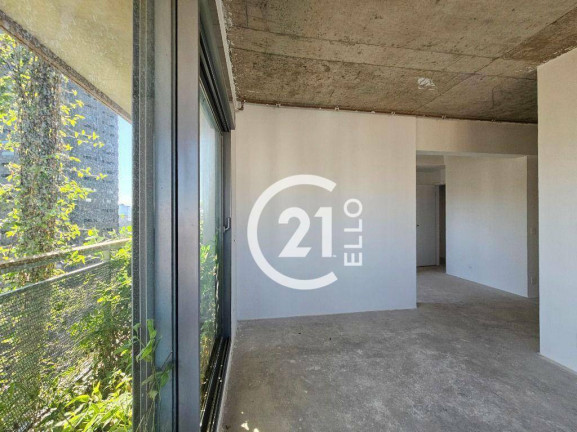 Imagem Apartamento com 3 Quartos à Venda, 197 m² em Brooklin - São Paulo Imagem Apartamento com 3 Quartos à Venda, 197 m² em Brooklin - São Paulo