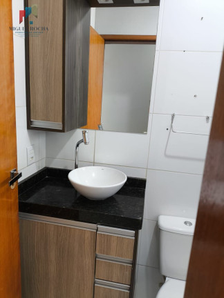 Imagem Apartamento com 2 Quartos para Alugar, 48 m² em Centro - Tatuí