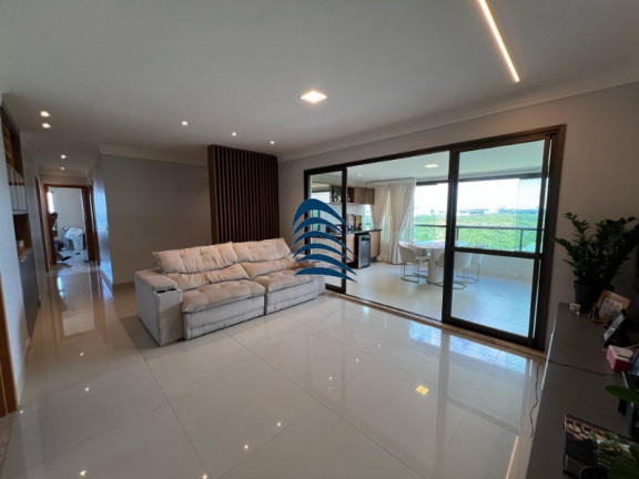 Imagem Imóvel com 4 Quartos à Venda, 155 m² em Pituaçu - Salvador