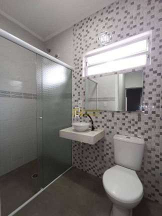 Imagem Sobrado com 3 Quartos à Venda, 140 m² em Aviação - Praia Grande Imagem Sobrado com 3 Quartos à Venda, 140 m² em Aviação - Praia Grande