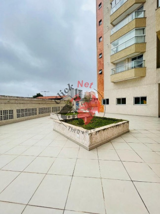 Imagem Apartamento com 2 Quartos à Venda, 60 m² em Casa Branca - Santo André Imagem Apartamento com 2 Quartos à Venda, 60 m² em Casa Branca - Santo André