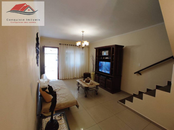 Imagem Casa com 2 Quartos à Venda, 80 m² em Vila Augusta - Guarulhos