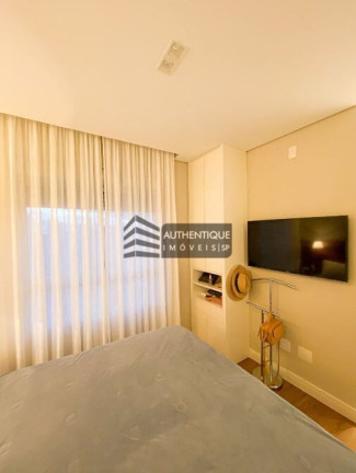Imagem Apartamento com 3 Quartos à Venda, 105 m² em Brooklin - São Paulo