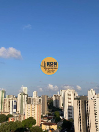 Apartamento com 3 Quartos à Venda, 256 m² em Graças - Recife