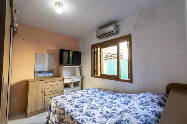 Imagem Casa com 2 Quartos à Venda,  em São José - Canoas