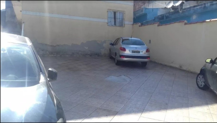 Imagem Imóvel com 2 Quartos à Venda, 53 m² em Cidade São Mateus - São Paulo