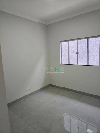 Imagem Casa com 3 Quartos à Venda, 123 m² em Jardim Das Nações - Campo Grande