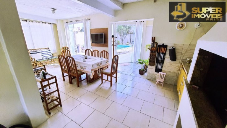 Imagem Casa com 3 Quartos à Venda, 350 m² em Areal - Pelotas