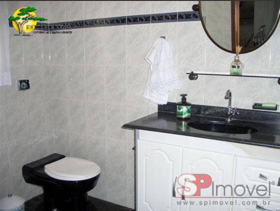 Imagem Sobrado com 7 Quartos à Venda, 550 m² em Parque Mandaqui - São Paulo