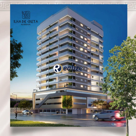 Imagem Imóvel com 2 Quartos à Venda, 80 m² em Praia Do Morro - Guarapari Imagem Imóvel com 2 Quartos à Venda, 80 m² em Praia Do Morro - Guarapari
