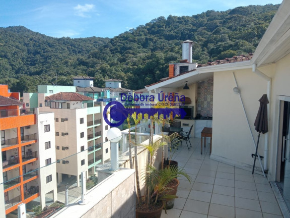 Imagem Cobertura com 4 Quartos à Venda, 165 m² em Praia Grande - Ubatuba Imagem Cobertura com 4 Quartos à Venda, 165 m² em Praia Grande - Ubatuba