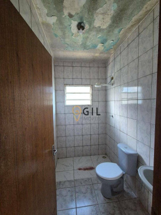 Imagem Casa com 2 Quartos à Venda, 75 m² em Cidade Salvador - Jacareí
