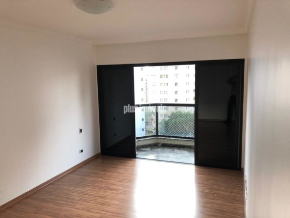 Imagem Apartamento com 4 Quartos para Alugar, 250 m² em Moema - São Paulo Imagem Apartamento com 4 Quartos para Alugar, 250 m² em Moema - São Paulo