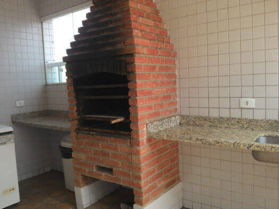 Imagem Apartamento com 3 Quartos à Venda, 113 m² em Gonzaga - Santos Imagem Apartamento com 3 Quartos à Venda, 113 m² em Gonzaga - Santos