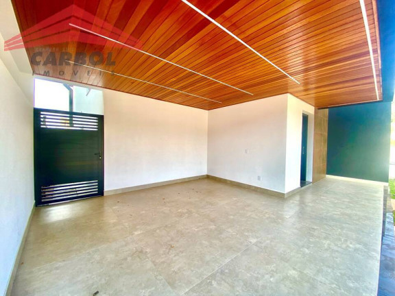Imagem Casa de Condomínio com 3 Quartos à Venda, 345 m² em Jardim Novo Mundo - Jundiaí