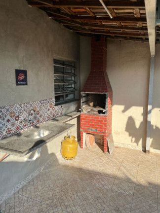 Imagem Casa com 2 Quartos à Venda, 50 m² em Jardim Santa Júlia - São José Dos Campos Imagem Casa com 2 Quartos à Venda, 50 m² em Jardim Santa Júlia - São José Dos Campos
