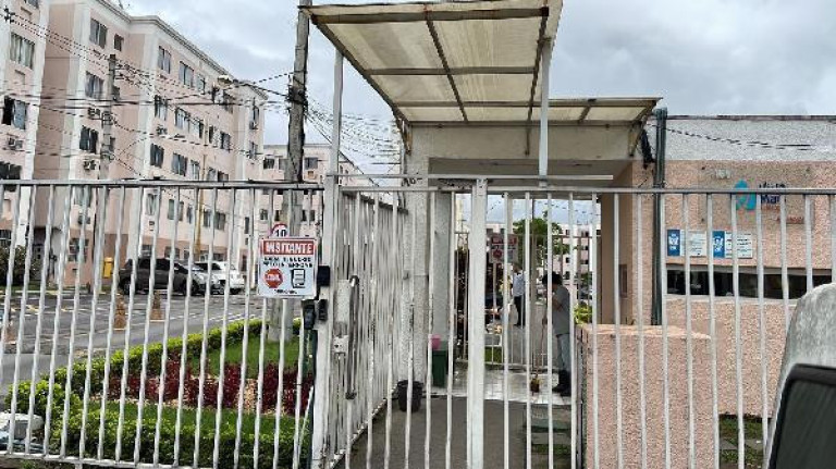 Imóvel com 2 Quartos à Venda, 45 m² em Realengo - Rio De Janeiro