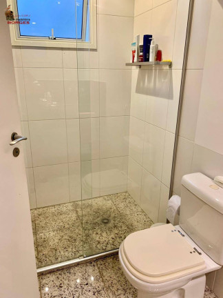 Imagem Apartamento com 4 Quartos à Venda, 160 m² em Brooklin - São Paulo Imagem Apartamento com 4 Quartos à Venda, 160 m² em Brooklin - São Paulo
