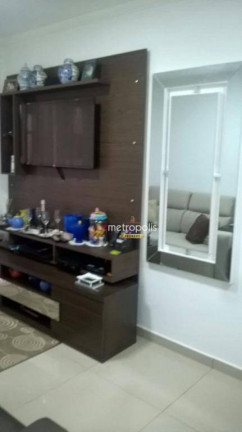Imagem Apartamento com 2 Quartos à Venda, 62 m² em Mooca - São Paulo