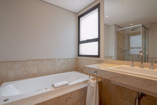Imagem Apartamento com 1 Quarto à Venda, 60 m² em Jardins - São Paulo