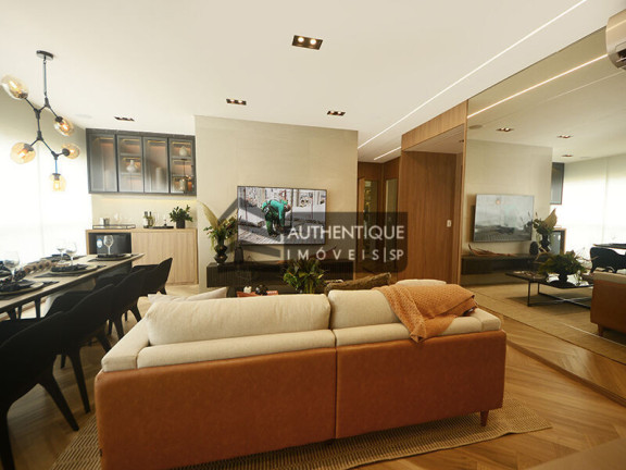 Imagem Apartamento com 3 Quartos à Venda, 112 m² em Ipiranga - São Paulo Imagem Apartamento com 3 Quartos à Venda, 112 m² em Ipiranga - São Paulo