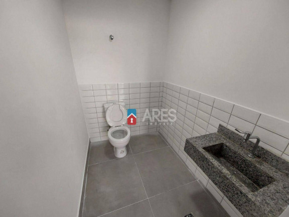 Imagem Sala Comercial para Alugar, 102 m² em Vila Omar - Americana Imagem Sala Comercial para Alugar, 102 m² em Vila Omar - Americana