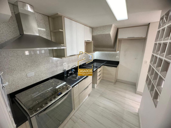 Imagem Casa com 3 Quartos à Venda, 120 m² em Vila Mariana - São Paulo