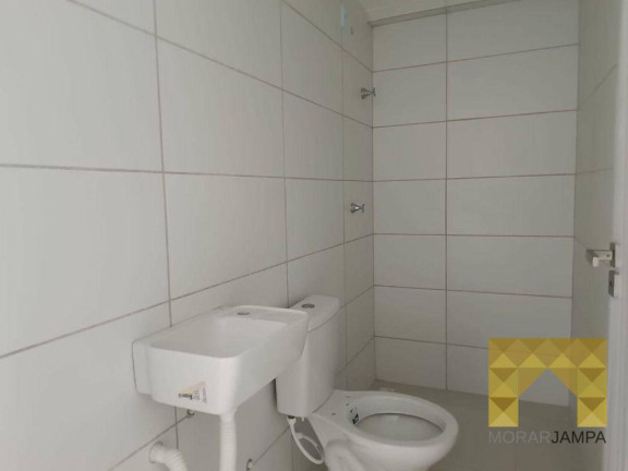Imagem Apartamento com 2 Quartos à Venda, 47 m² em Bessa - João Pessoa Imagem Apartamento com 2 Quartos à Venda, 47 m² em Bessa - João Pessoa