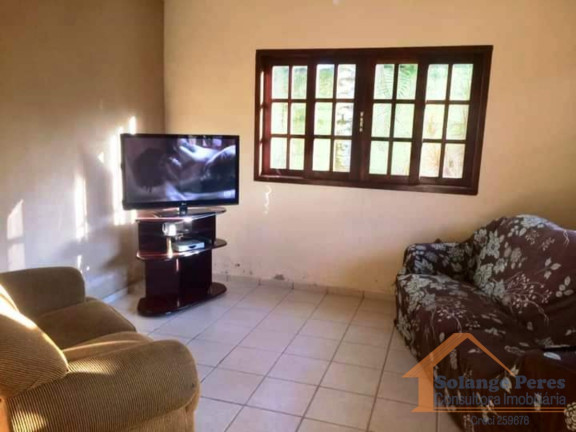 Imagem Sobrado com 5 Quartos à Venda, 250 m² em Perequê Açu - Ubatuba