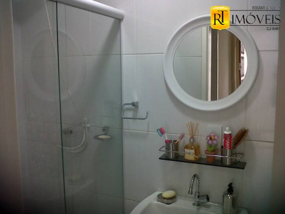 Imagem Apartamento com 1 Quarto à Venda, 34 m² em Jardim Excelsior - Cabo Frio
