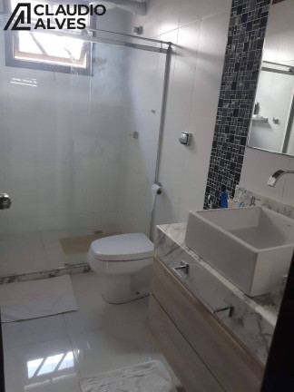 Imagem Casa com 4 Quartos à Venda, 540 m² em Cidade Nova - Feira De Santana Imagem Casa com 4 Quartos à Venda, 540 m² em Cidade Nova - Feira De Santana