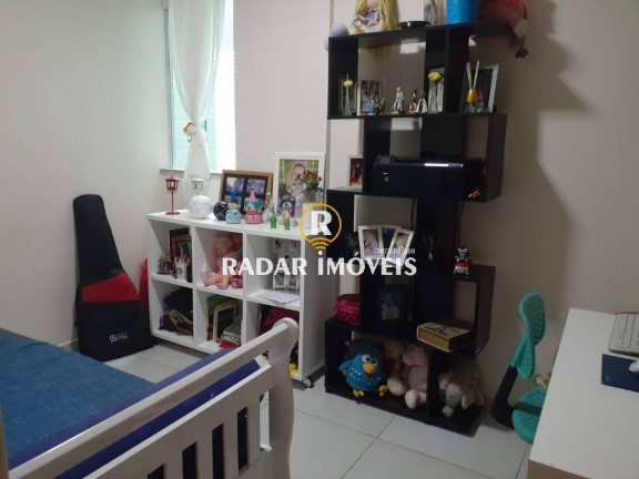 Imagem Apartamento com 3 Quartos à Venda, 100 m² em Braga - Cabo Frio