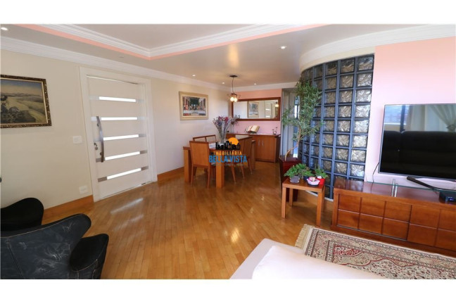 Imagem Apartamento com 3 Quartos à Venda, em Panamby - São Paulo Imagem Apartamento com 3 Quartos à Venda, em Panamby - São Paulo