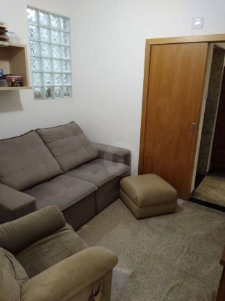 Imagem Apartamento com 3 Quartos à Venda, 150 m² em Funcionários - Belo Horizonte