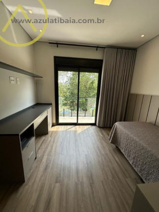 Imagem Casa com 4 Quartos à Venda, 268 m² em Jardim São José - Bragança Paulista