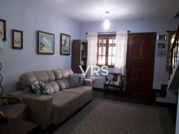 Imagem Casa com 2 Quartos à Venda, 120 m² em Vale Feliz - Teresópolis Imagem Casa com 2 Quartos à Venda, 120 m² em Vale Feliz - Teresópolis
