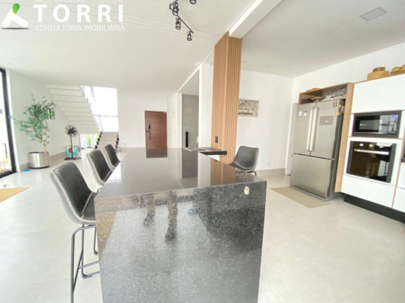 Imagem Imóvel com 4 Quartos à Venda, 250 m² em Condomínio Residencial Chácara Ondina - Sorocaba