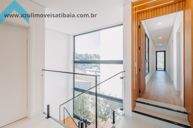 Imagem Casa com 3 Quartos à Venda, 298 m² em Loteamento Greenfield - Atibaia