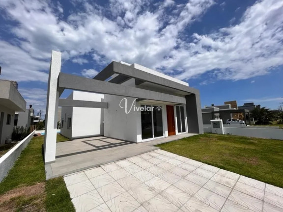 Casa com 3 Quartos à Venda,  em Arco íris  - Capão Da Canoa
