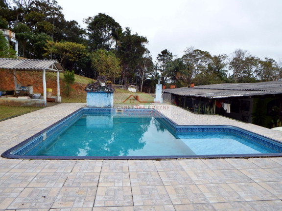 Imóvel à Venda, 7.000 m² em Palmeiras - Juquitiba