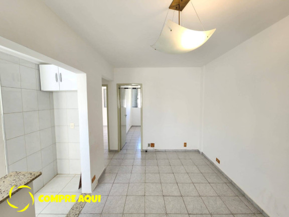 Imagem Apartamento com 2 Quartos à Venda, 50 m² em Bela Vista - São Paulo Imagem Apartamento com 2 Quartos à Venda, 50 m² em Bela Vista - São Paulo