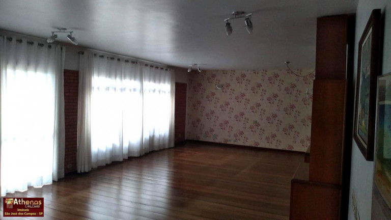 Imagem Apartamento com 4 Quartos à Venda, 220 m² em Vila Ema - São José Dos Campos Imagem Apartamento com 4 Quartos à Venda, 220 m² em Vila Ema - São José Dos Campos