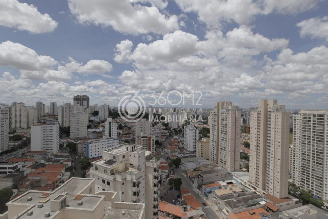Imagem Apartamento com 4 Quartos à Venda, 320 m² em Mooca - São Paulo