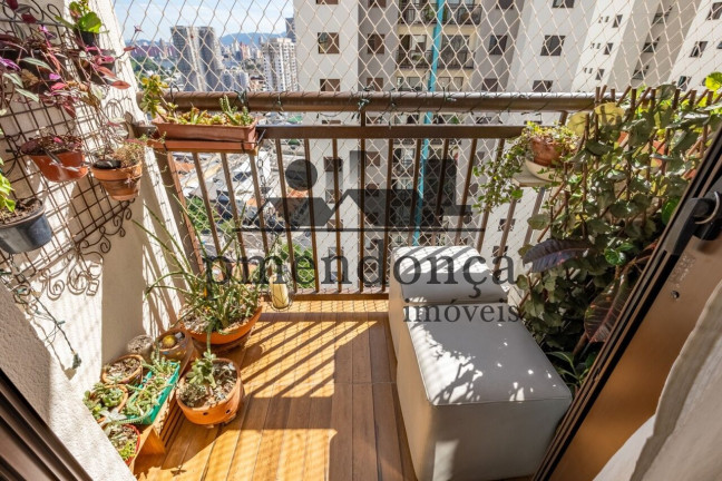 Imagem Apartamento com 3 Quartos à Venda, 93 m² em Barra Funda - São Paulo