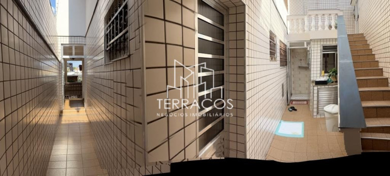 Imagem Sobrado com 3 Quartos à Venda, 300 m² em Vila Matilde - São Paulo