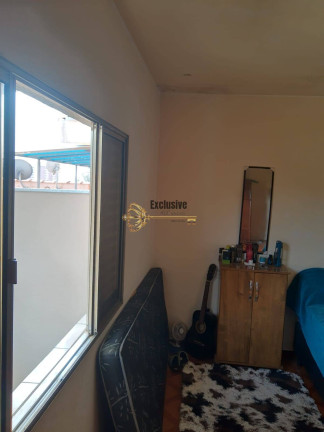Imagem Sobrado com 3 Quartos à Venda, 176 m² em Jardim Santo André - Santo André