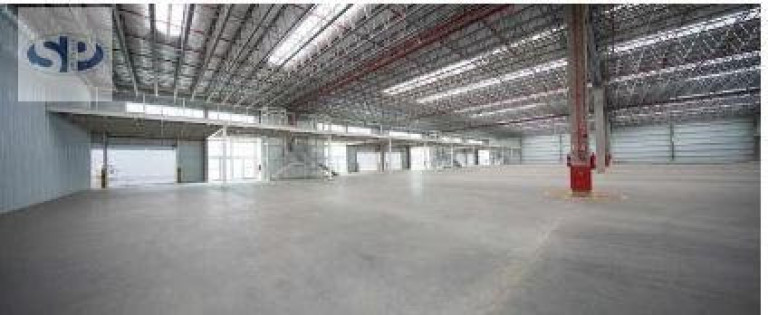 Imagem Imóvel Comercial para Alugar, 757 m² em Distrito Industrial - Campinas