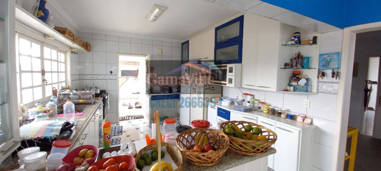 Imagem Casa de Condomínio com 4 Quartos à Venda, 400 m² em Parque Residencial Itapeti - Mogi Das Cruzes